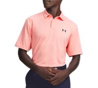 Under Armour Matchplay Polo Magliette XXL Rosa