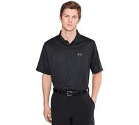 Under Armour Matchplay Printed Golf Polo Polo da Golf con Stampa Matchplay Uomo (Pacco da 1)