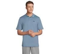 Under Armour Matchplay Printed Golf Polo Polo Uomo (Pacco da 1)