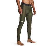 Under Armour Men‘s Compression Leggings HG Armour Green S