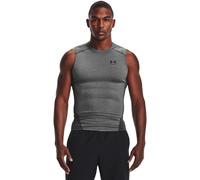 Under Armour Men‘s compression tank top HG Armour Comp SL Grey S