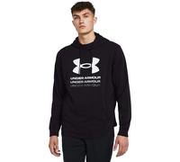 Under Armour Men´s Hoodie Rival Terry Graphic HD Black XL