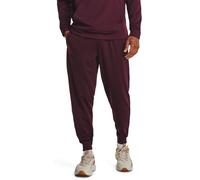 Under Armour Men‘s Joggers Fleece Maroon S