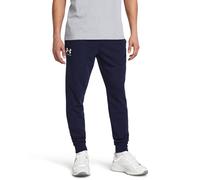 Under Armour Men‘s joggers Rival Terry Jogger Blue L