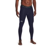 Under Armour Men‘s leggings UA HG Armour Leggings Blue S