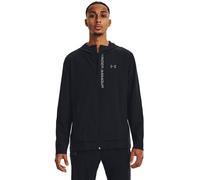 Under Armour Men‘s Outrun The Storm Jacket Black M