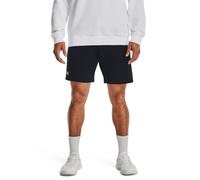 Under Armour Men‘s shorts UA Rival Fleece Shorts Black L
