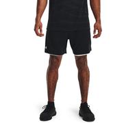 Under Armour Pantaloncini Vanish Woven 2 in 1 Uomo Nero
