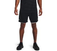 Under Armour - Men‘s shorts Vanish Woven 2in1 Sts Black XL