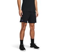 Under Armour Men‘s shorts Vanish Woven 6in Shorts Black XXL