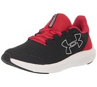Under Armour Mens BGS Charged Pursuit 3 BL Runners, Nero , 40 EU