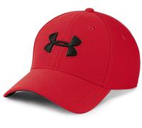 Under Armour Men's Blitzing 3.0 Cap Berretti L/XL Rosso