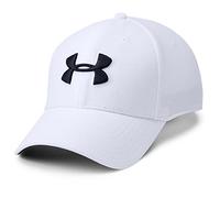 Under Armour - Blitzing 3.0 Cap - Cappellino L/XL grigio/bianco