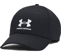 Under Armour Uomo Lockup Adj, Cappello Uomo con Visiera, Comodo Cappello Baseball Uomo, Berretto Uomo con Visiera Sportivo