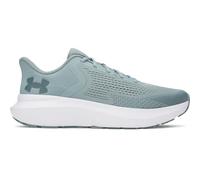 Scarpe da corsa Under Armour Rogue 5 da uomo Serpentine / Jasper Blu / Jasper Blu 42