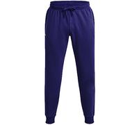Pantaloni da tuta da uomo Under Armour Rival Fleece Joggers Taglia: M / Colore: blu