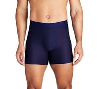 Under Armour Men's Performance Tech Mesh 6" 3 Pack Solid Boxer Briefs