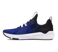Under Armour Sneaker da uomo Project Rock Blood Sweat Respect 4, (401) Team Royal/Nero/Bianco, 46 EU
