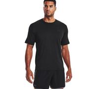 T-shirt Under Armour Tech Vent manica corta nero - L