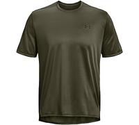 Under Armour Mens Short-Sleeves UA Tech Vent SS, MOD, 1376791-390, LG