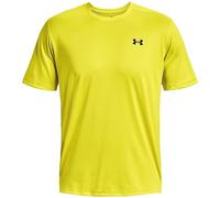 Under Armour Mens Short-Sleeves UA Tech Vent SS, Sta, 1376791-799, LG