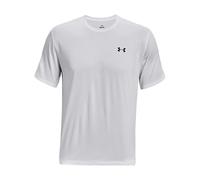 T-shirt Under Armour Tech Vent manica corta grigio chiaro - M