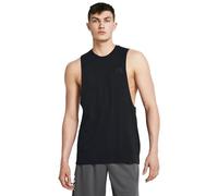 UNDER ARMOUR Maglia funzionale nero Uomo - PROMO - Sport - Tipi di sport - Fitness - Maglie e T-shirt - T-shirt e canotte UNDER ARMOUR M