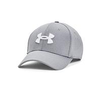 Under Armour Blitzing Cap Grigio L-XL