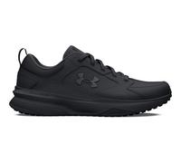 Under Armour UA Charged Edge, Scarpa da Allenamento Uomo, Black/Black/Black, 49.5 EU