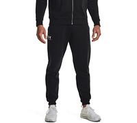 Under Armour UA Essential Fleece Jogger-BLK Pantaloni XXL Nero