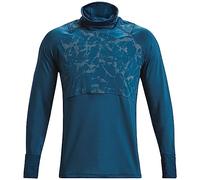 Felpe con cappuccio Under Armour UA OUTRUN THE COLD FUNNEL 195253993152 in taglia M EU