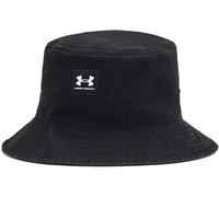 Under Armour Men's UA Sportstyle Bucket-BLK Berretti M/L Nero