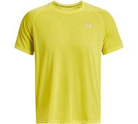 Under Armour Men's UA Streaker Run Short Sleeve Maniche Corte, Sta, L Uomo