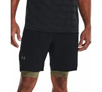Under Armour Vanish M - Pantalone Training - Uomo - Nero M