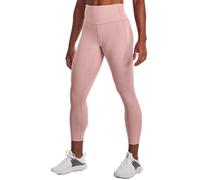 Under Armour Meridian Ankle Leg-PNK Leggins M Rosa