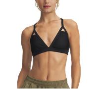 Under Armour Meridian Mesh Bralette Top e Reggiseni L Nero