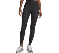 Under Armour Meridian Suede Effect Ak Leg Leggins XS Nero