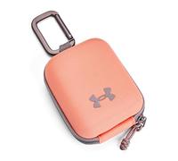 Under Armour Micro Essentials 015 - Contenitore unisex per adulti, colore: grigio Tetra grigio/bianco argilla, taglia unica