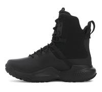 Under Armour Micro G Stellar Mid - Stivale militare e tattico da uomo, 001 Nero Nero Antracite, 41 EU