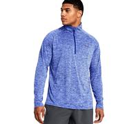 Under Armour Midlayer Tech 2.0 con mezza zip, reale