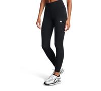 Under Armour Motion Ankle Leg Emea Leggings, Nero, S Donna