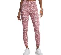 Leggings da donna Under Armour Motion Ankle Leg Print Taglia: XS / Colore: rosa