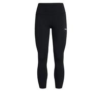 Under Armour Pantaloni della Tuta da Donna, Nero, M