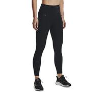 Leggings Under Armour Motion Ankle nero/grigio da donna (XS)