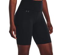 Under Armour Motion Bike Short-BLK Shorts XS Nero