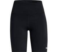 Under Armour - Women's Motion Bike Short EMEA - Leggings XS nero