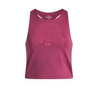 Canotte e Top Under Armour UA Motion Branded Tank 198632682135 in taglia XL EU