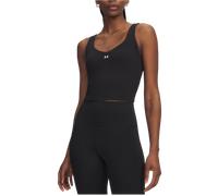 Under Armour Motion Canotte e Top M Nero