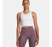 Under Armour Motion Canottiera Donna - Bianco