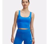 Canotta Under Armour Motion da donna Blu Atlantis / Bianco M